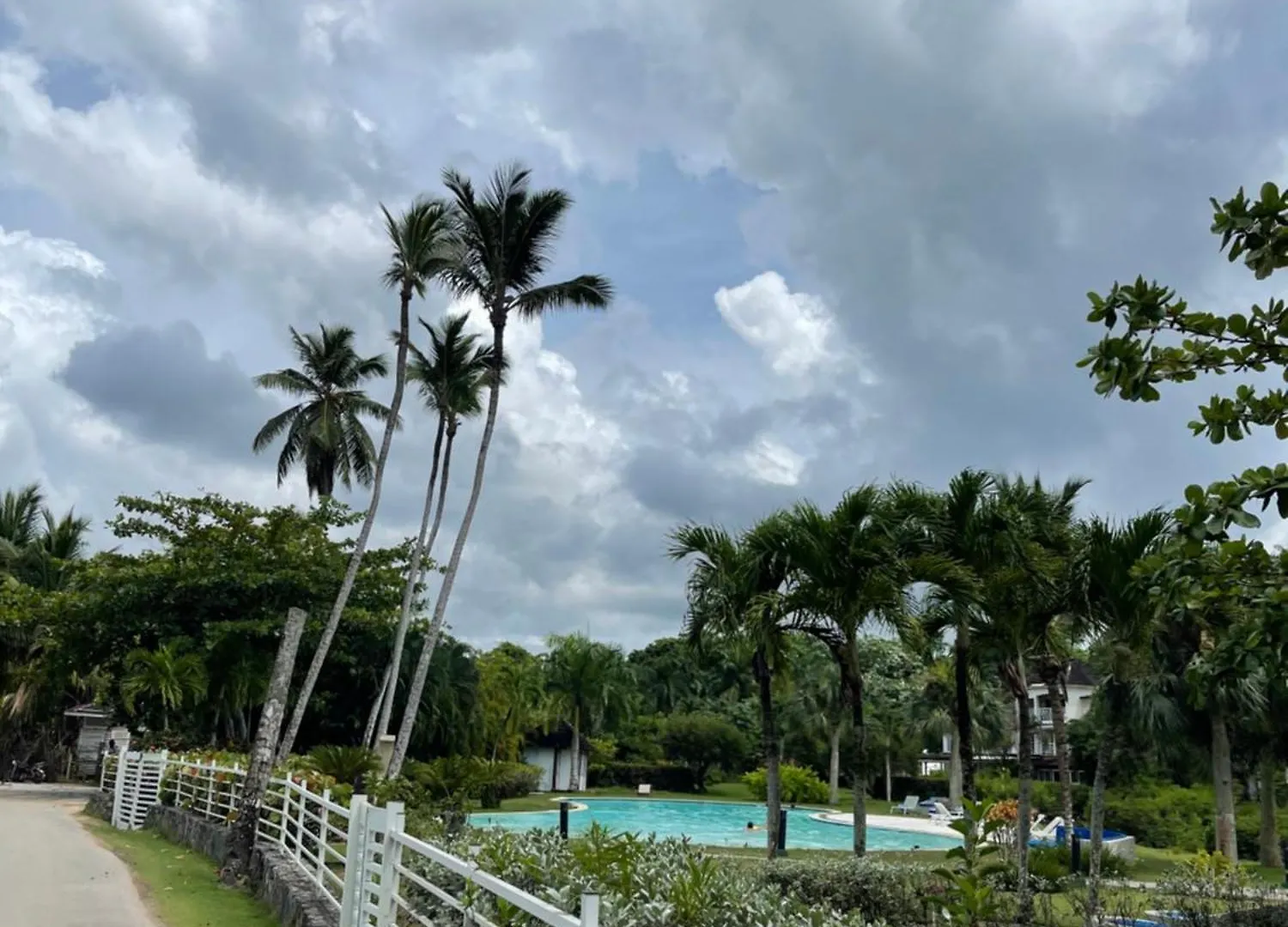 Bonita Village Lasterrenas Nearbeach 4Beds8Pax 拉斯特拉纳斯 0*,  多米尼加共和国