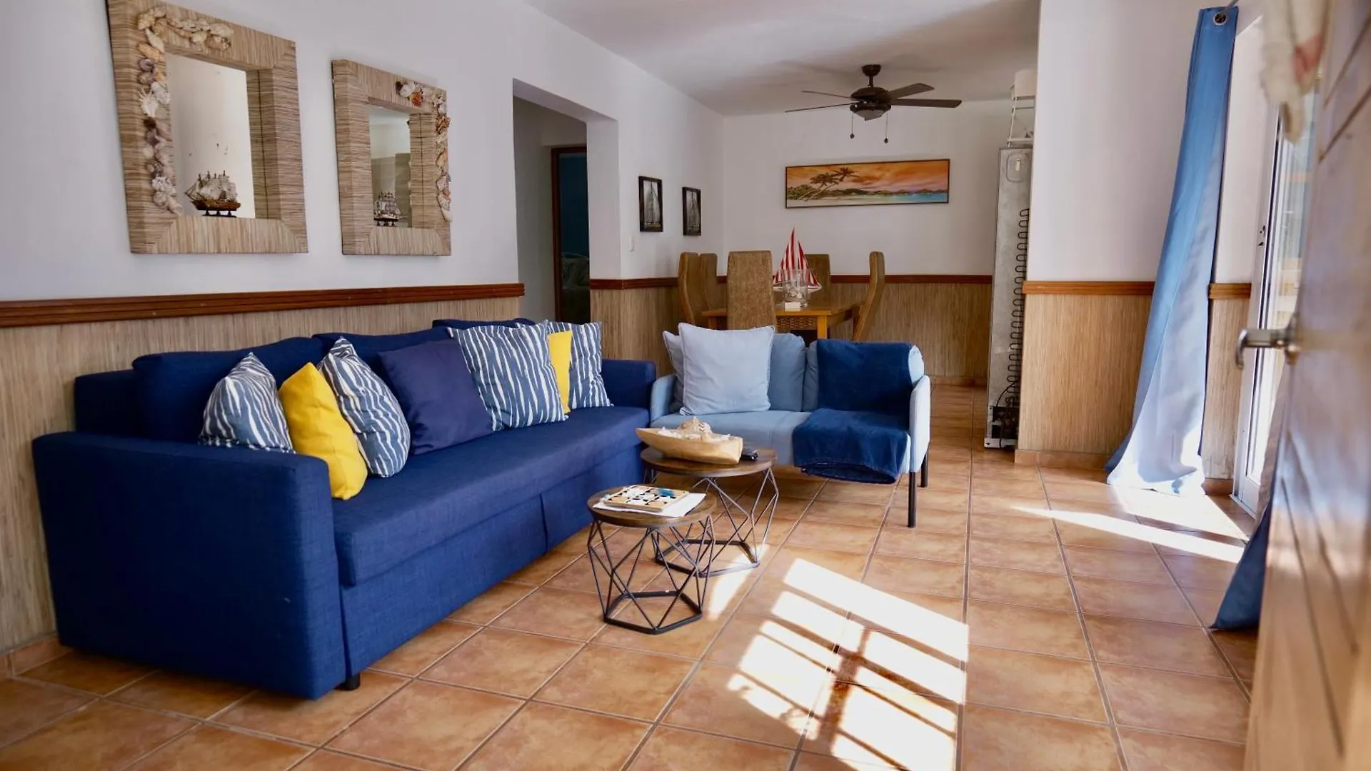 公寓式酒店 Bonita Village Lasterrenas Nearbeach 4Beds8Pax 拉斯特拉纳斯